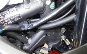 HONDA CBR400R A 2017