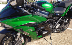 KAWASAKI NINJA H2 SX SE 2020 ZXT02A