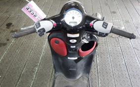 HONDA GIORNO 3 1991 AF77