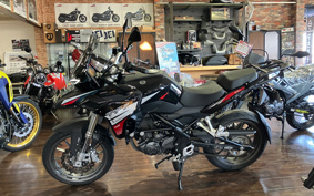 BENELLI BENELLI TRK251