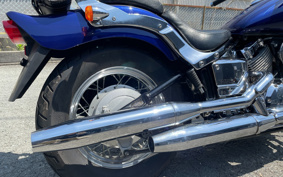 YAMAHA DRAGSTAR 400 2003 VH01J