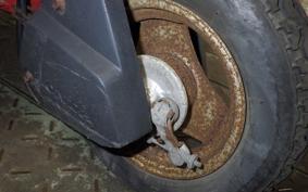 HONDA SQUASH 2005 AB11