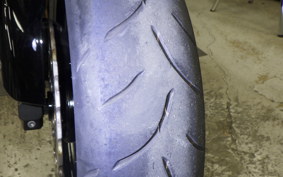 KAWASAKI Z1000 Gen.4 2012