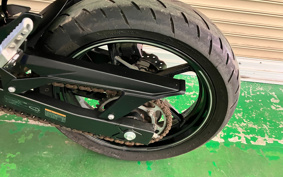 KAWASAKI NINJA 400 2020 EX400G