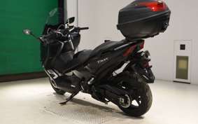 YAMAHA T-MAX 530 DX 2018 SJ15J