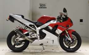 YAMAHA YZF-R1 2018