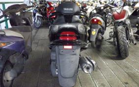 YAMAHA MAJESTY 125 FI