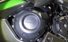 KAWASAKI NINJA 1000SX 2022 ZXT02K