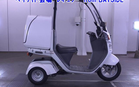HONDA GYRO CANOPY-2