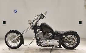 YAMAHA DRAGSTAR 250 2024 VG02J