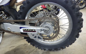 YAMAHA WR250F CG11W