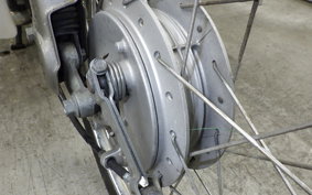 HONDA C90 SUPER CUB 2000 HA02
