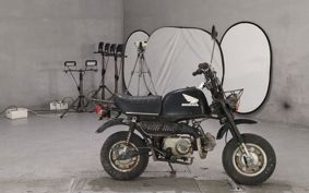 HONDA GORILLA Z50J