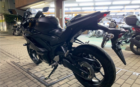 YAMAHA YZF-YZF-R3 ABS 2019 RH13J