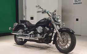 YAMAHA DRAGSTAR 400 CLASSIC 2008