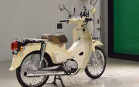 HONDA C50 SUPER CUB AA09