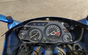 KAWASAKI ZX 1100 NINJA ZXBD12