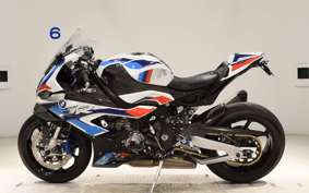BMW M1000RR 2022