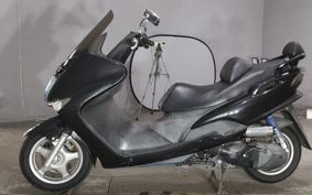 YAMAHA MAJESTY 125 5CA
