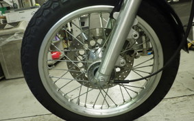 YAMAHA SR400 Gen.3 2004 RH01J