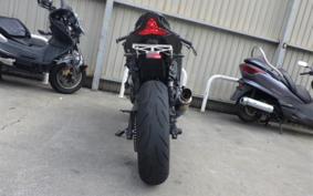 KAWASAKI ZX-25R ZX250E