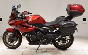 YAMAHA XJ6 2009
