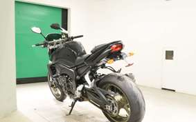 YAMAHA FZ1 FAZER 2012 RN21J