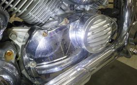 YAMAHA DRAGSTAR 400 1999 4TR