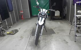 YAMAHA SEROW 250 Gen.2 2018 DG17J