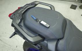 YAMAHA TRACER 9 GT+ AMT 2025 RNA1J