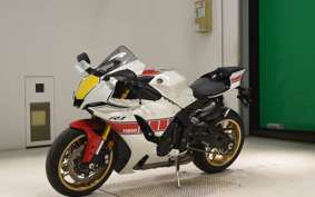YAMAHA YZF-R1 2022 RN65J