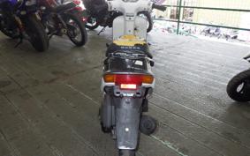 HONDA DIO 2010 AF18