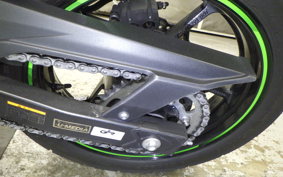 KAWASAKI NINJA 250 2 EX250P