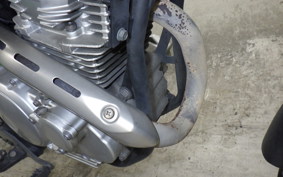 YAMAHA SEROW 250 2017 DG11J