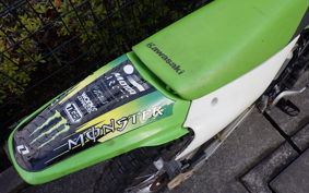 KAWASAKI KX85 KX085B
