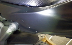 KAWASAKI NINJA 650 A 2024 ER650S