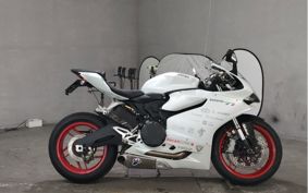 DUCATI  DUCATI 899PANIGA-RE 2015 H805JA