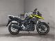 Фото Suzuki V-STROM 250 с японского аукциона