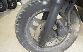 SUZUKI ADDRESS V125 G CF46A