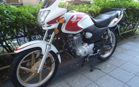 HONDA CBF125 PCJ7