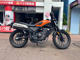 Фото Honda CL250 с японского аукциона