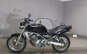 KAWASAKI BALIUS 250 ZR250A