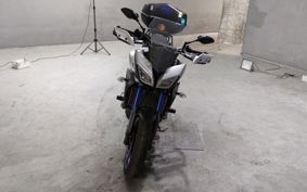 YAMAHA MT-09 2015 RN36J