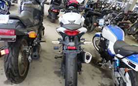 KAWASAKI Z250 ER250C