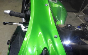 KAWASAKI ZX 1400 NINJA R 2012