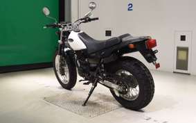 YAMAHA TW200 Gen.2 DG07J