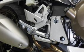 HONDA VFR800F 2016 RC79