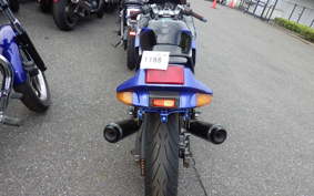 KAWASAKI ZZ-R400 1991 ZX400K