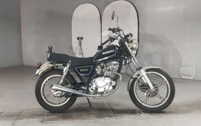 SUZUKI GN125 H PCJG9