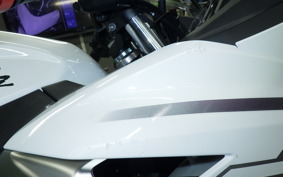 KAWASAKI NINJA 400 2022 EX400L